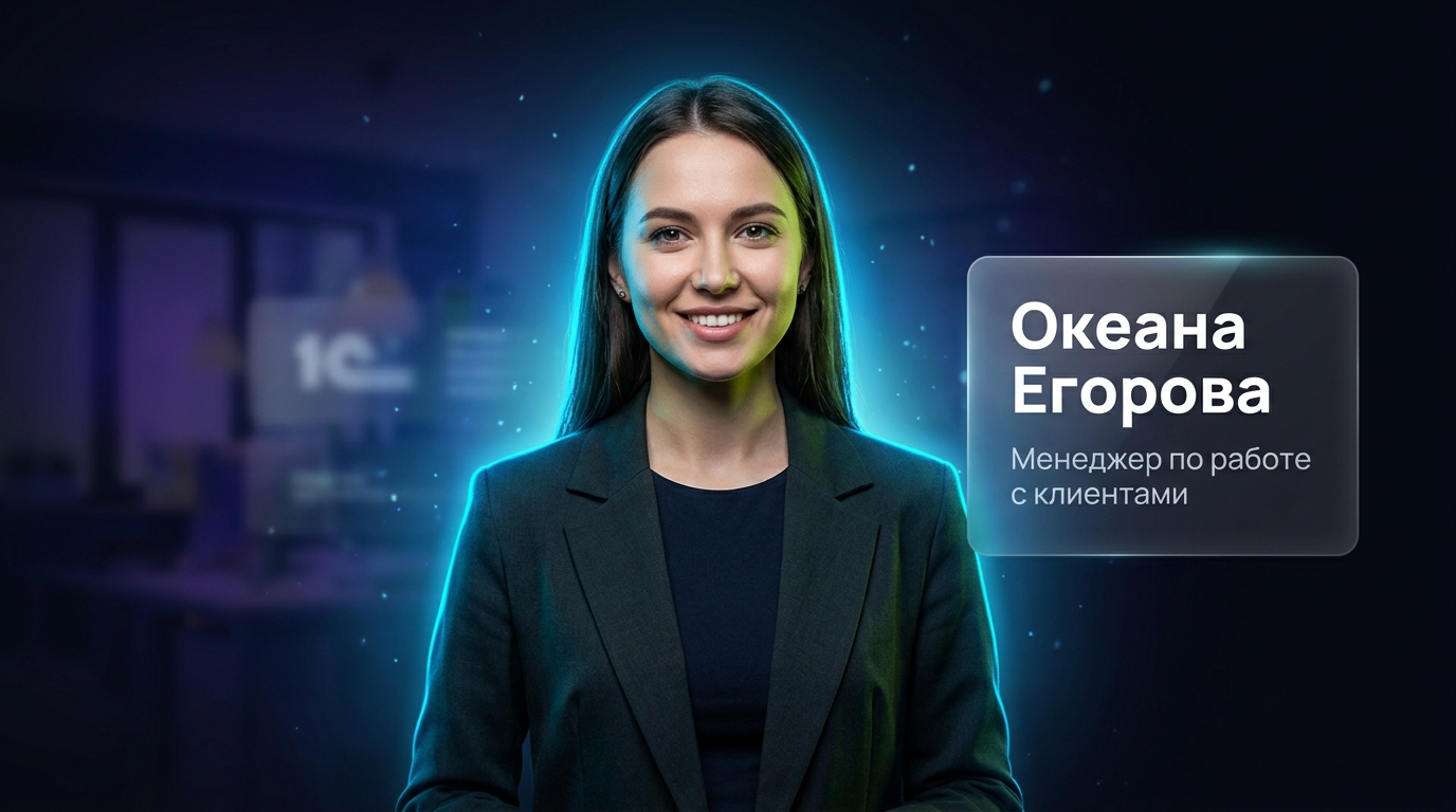 Оксана Егорова
